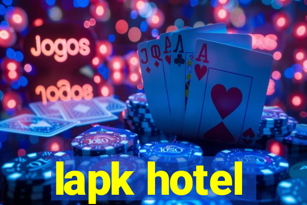 lapk hotel