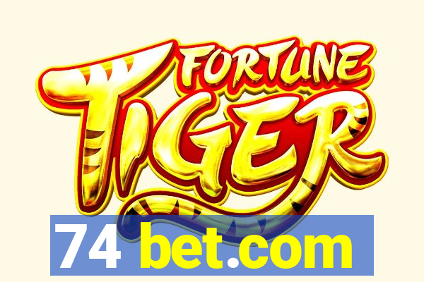 74 bet.com