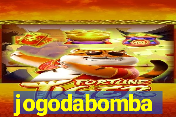 jogodabomba