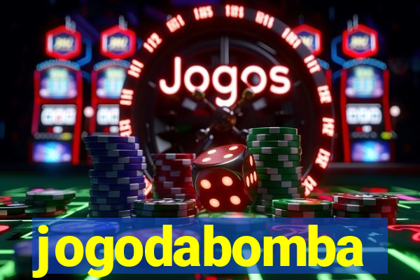 jogodabomba