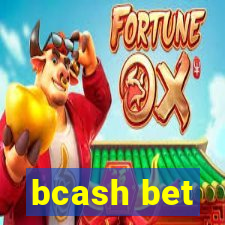 bcash bet