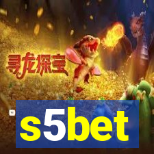 s5bet