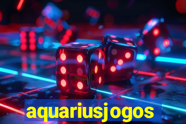 aquariusjogos