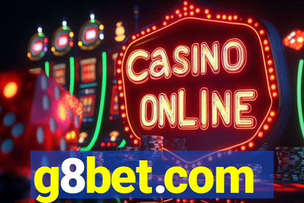 g8bet.com