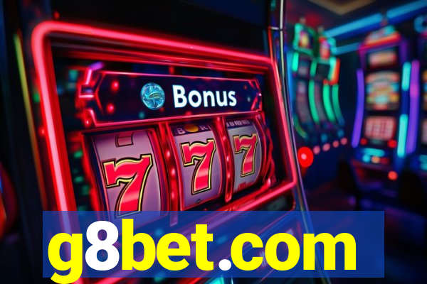 g8bet.com