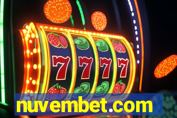 nuvembet.com