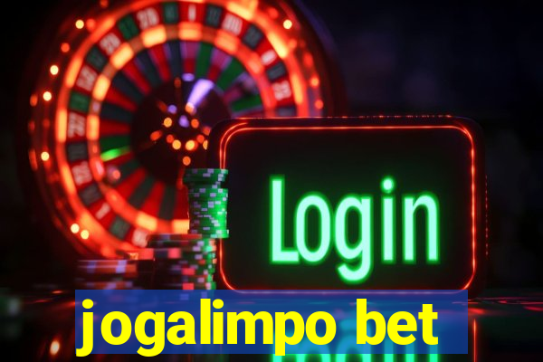 jogalimpo bet