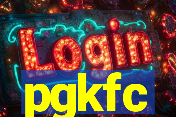 pgkfc