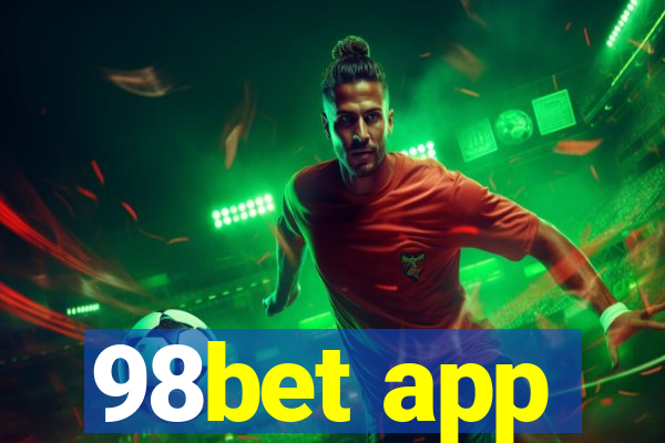 98bet app