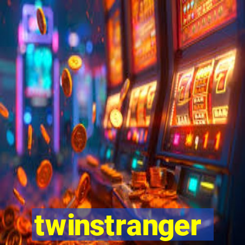 twinstranger