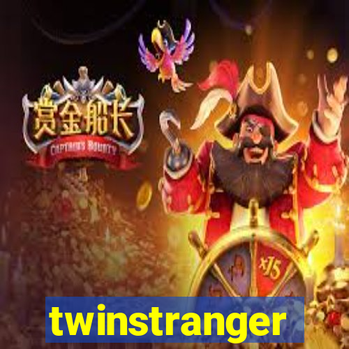 twinstranger