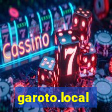 garoto.local