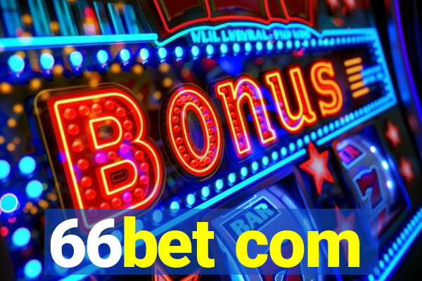 66bet com