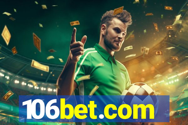 106bet.com