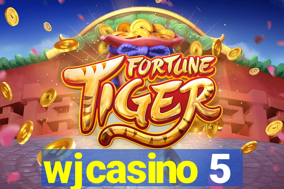 wjcasino 5