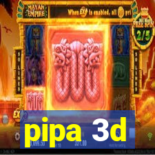 pipa 3d