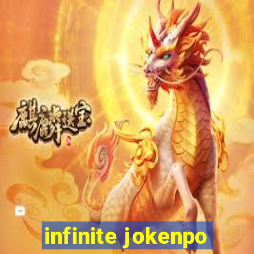 infinite jokenpo