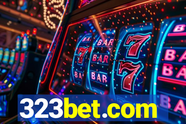 323bet.com