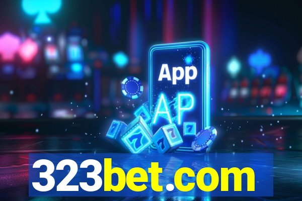 323bet.com