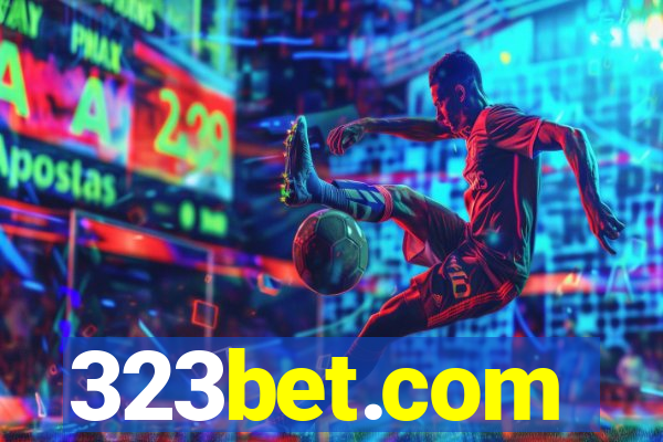 323bet.com