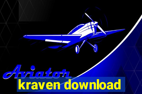 kraven download