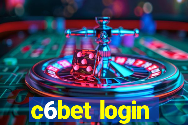 c6bet login