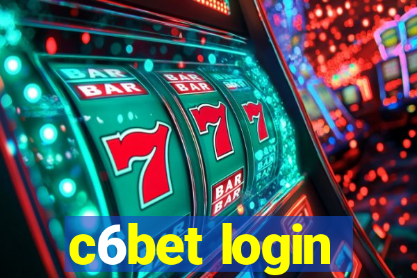 c6bet login