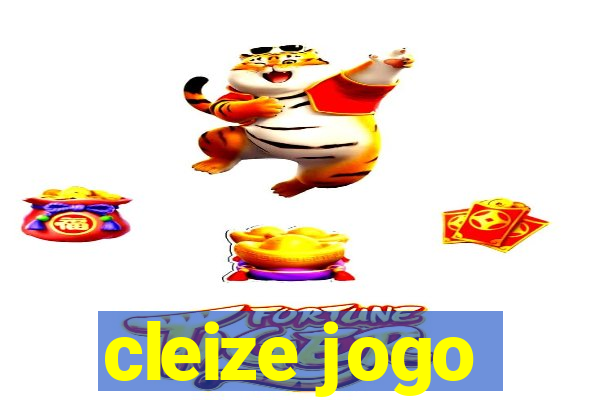 cleize jogo