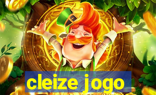 cleize jogo