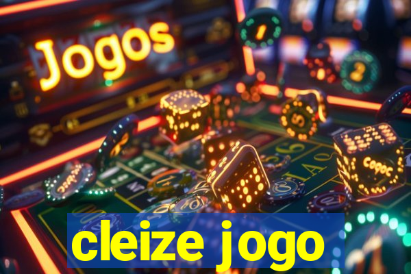 cleize jogo