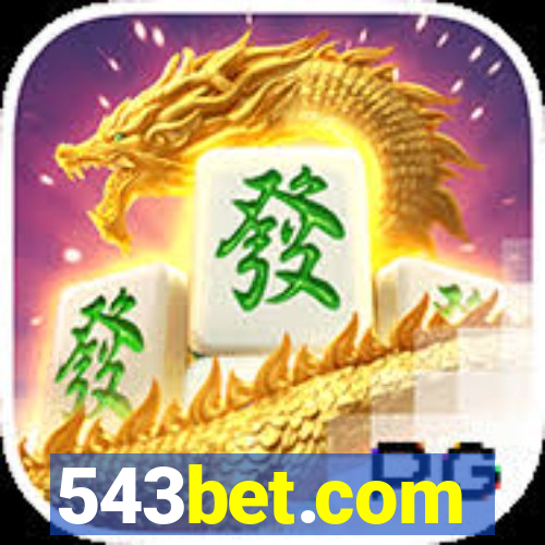 543bet.com