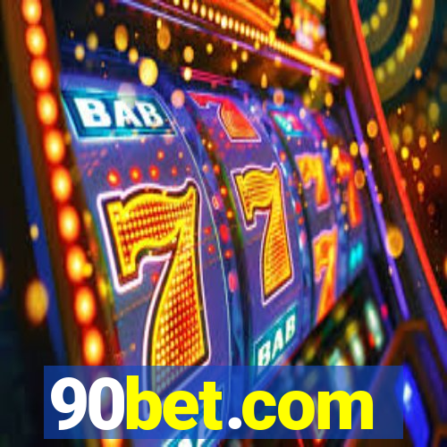 90bet.com