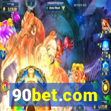 90bet.com