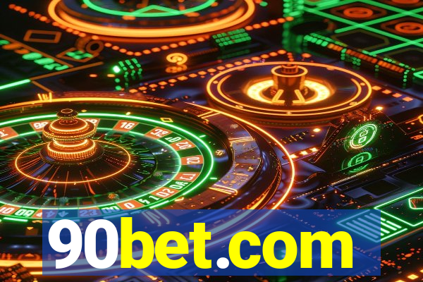 90bet.com