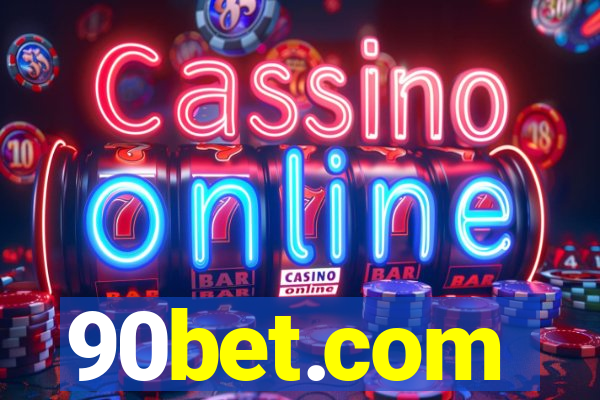 90bet.com