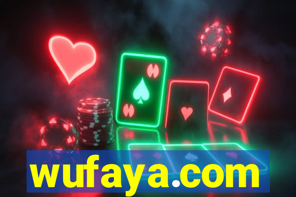 wufaya.com