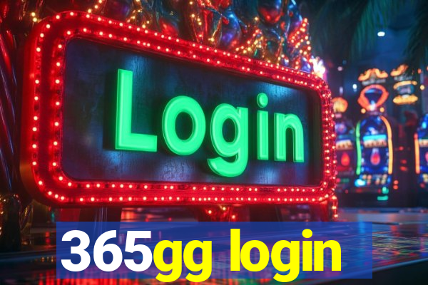 365gg login