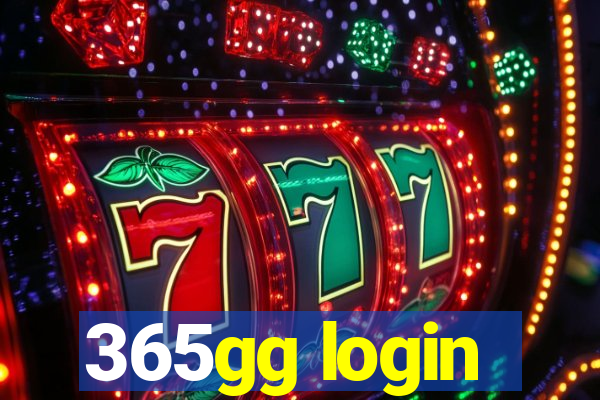 365gg login