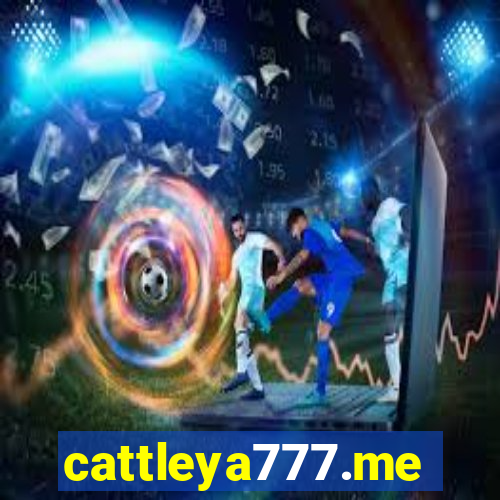 cattleya777.me