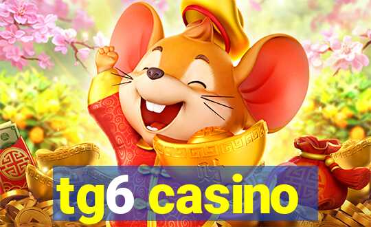 tg6 casino