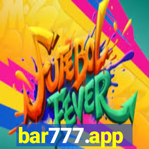 bar777.app