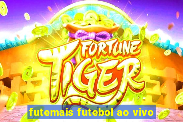 futemais futebol ao vivo