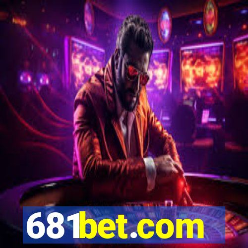 681bet.com