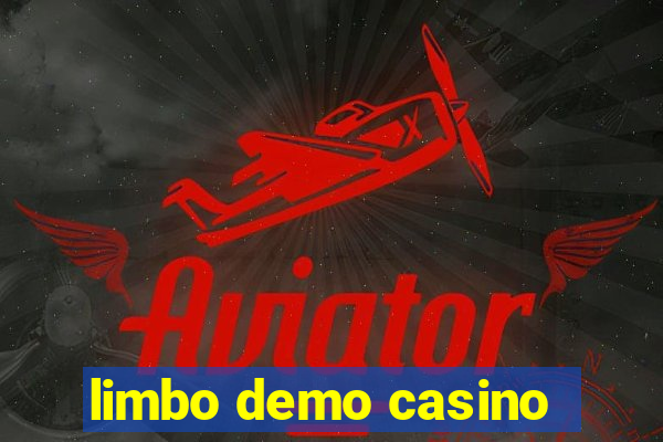 limbo demo casino