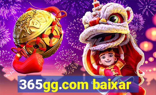 365gg.com baixar