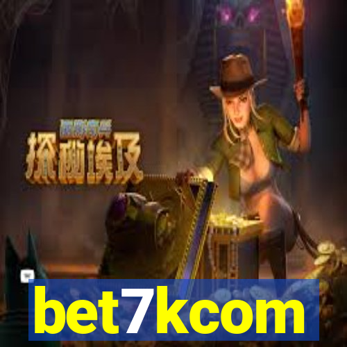 bet7kcom