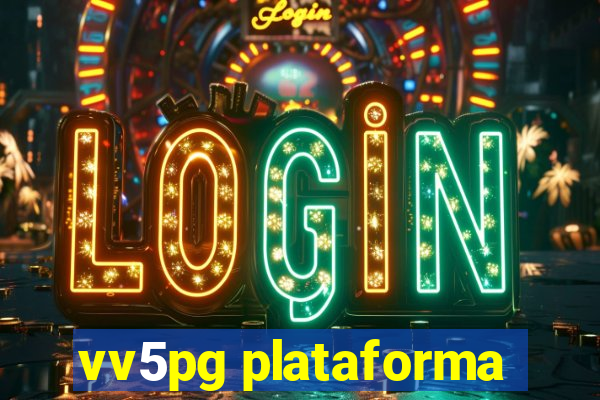 vv5pg plataforma