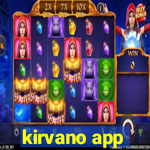 kirvano app