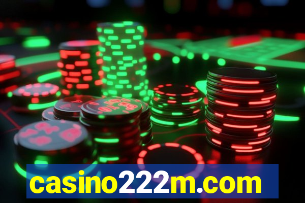 casino222m.com