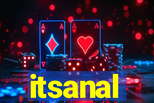 itsanal